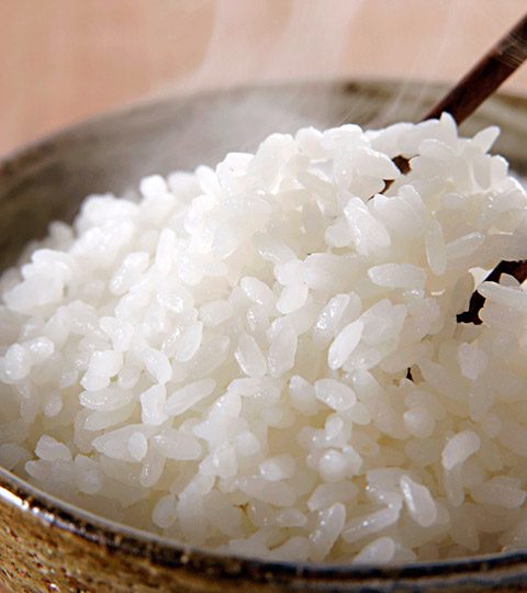 Cómo hacer un buen arroz blanco